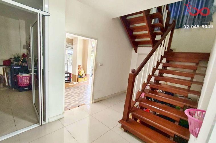 รูป ขายบ้านเดี่ยว ถนนเลียบคลองสอง ม. แลนซีโอ รามอินทรา-นวมินทร์  2 ชั้น 50 ตร.ว.หลังริม ใกล้หทัยราษฎร์  - รูปที่ 6/13