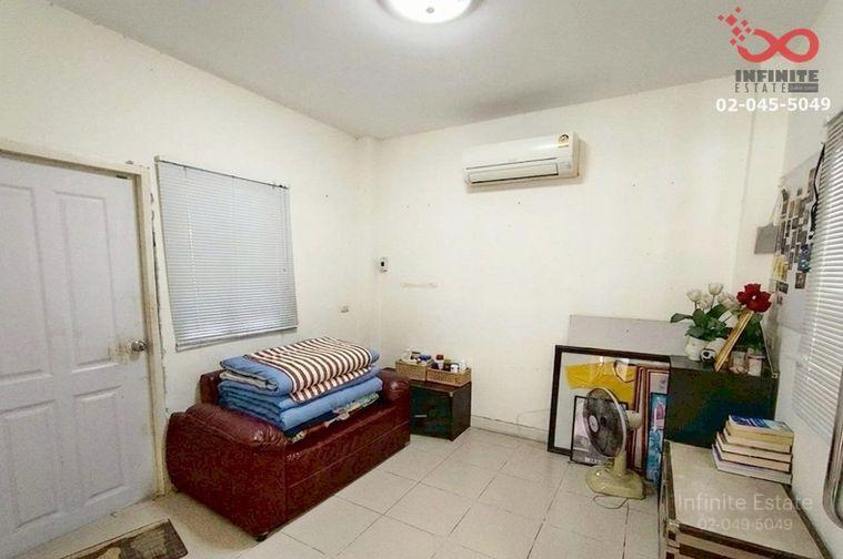 รูป ขายบ้านเดี่ยว ถนนเลียบคลองสอง ม. แลนซีโอ รามอินทรา-นวมินทร์ 2 ชั้น 50 ตร.ว.หลังริม ใกล้หทัยราษฎร์ - รูปที่ 5/13