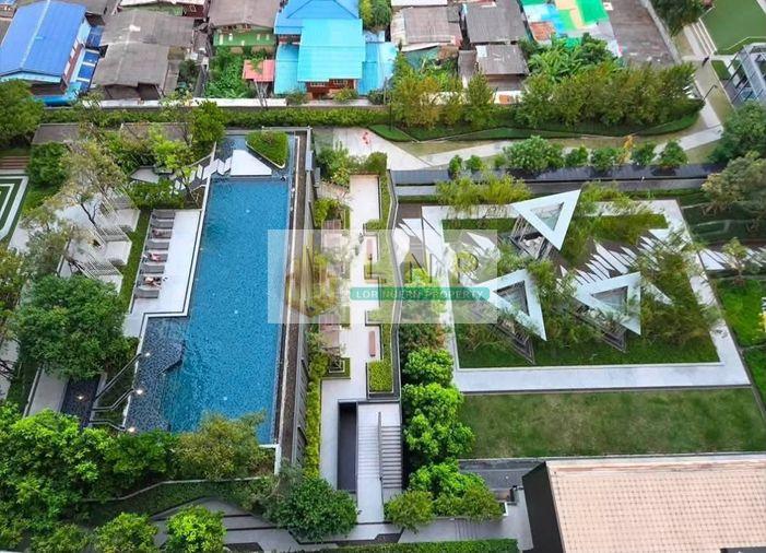 รูป 🏢 ให้เช่าคอนโด : The Parkland Phetkasem 56 (เดอะพาร์คแลนด์ เพชรเกษม 56) รหัสทรัพย์ | 📌LNP-C13768 - รูปที่ 15/15