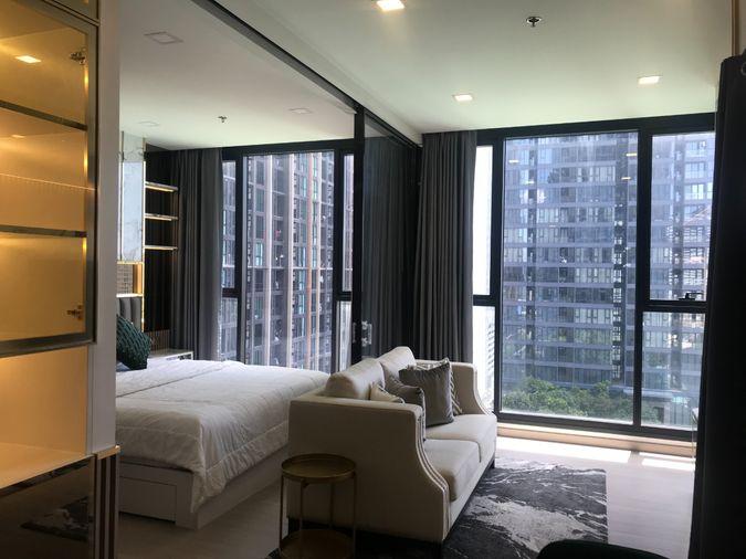 picture One9Five Asoke – Rama 9 | 🚝Near MRT Rama 9 #2026062314904 #MKT - 3/17