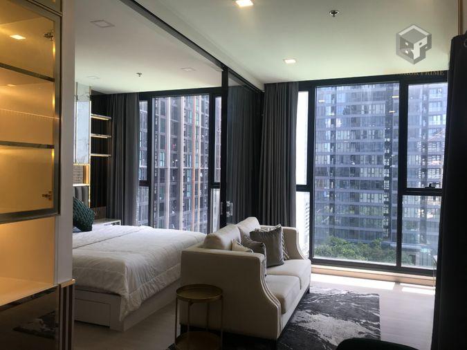 picture One9Five Asoke – Rama 9 | 🚝Near MRT Rama 9 #2026062314904 #MKT - 3/17