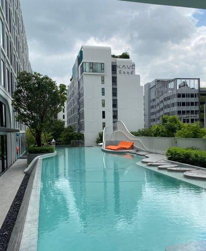 picture AS2121 Kave Seed Kaset Condo for rent - 17/17