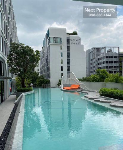 picture AS2121 Kave Seed Kaset Condo for rent - 17/17