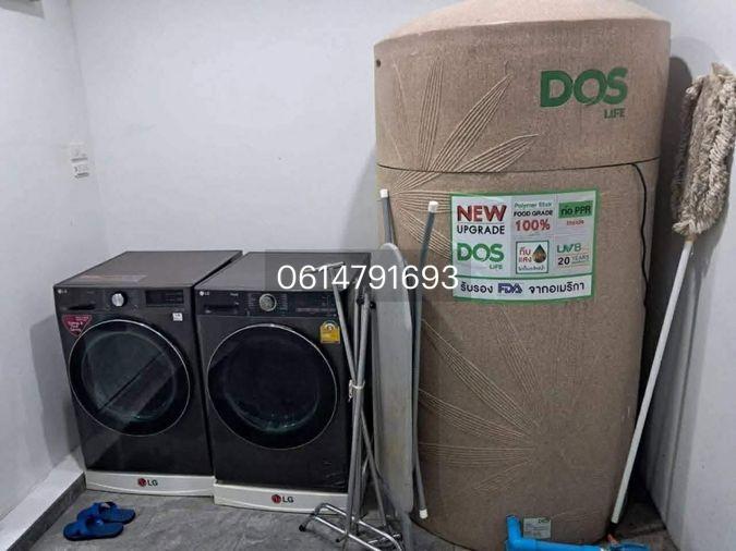 picture For Rent Baan Klang Muang Ladprao 101 59,000 - 11/17