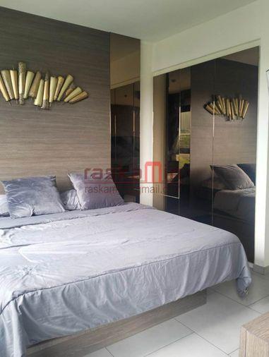 picture 🌊 Zire Wongamat Beachfront Condo | 1 Bedroom | 25,000 THB/Month - 15/19