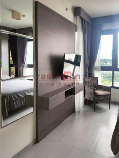 picture 🌊 Zire Wongamat Beachfront Condo | 1 Bedroom | 25,000 THB/Month - 5/19