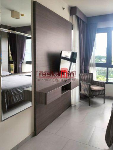 picture 🌊 Zire Wongamat Beachfront Condo | 1 Bedroom | 25,000 THB/Month - 5/19