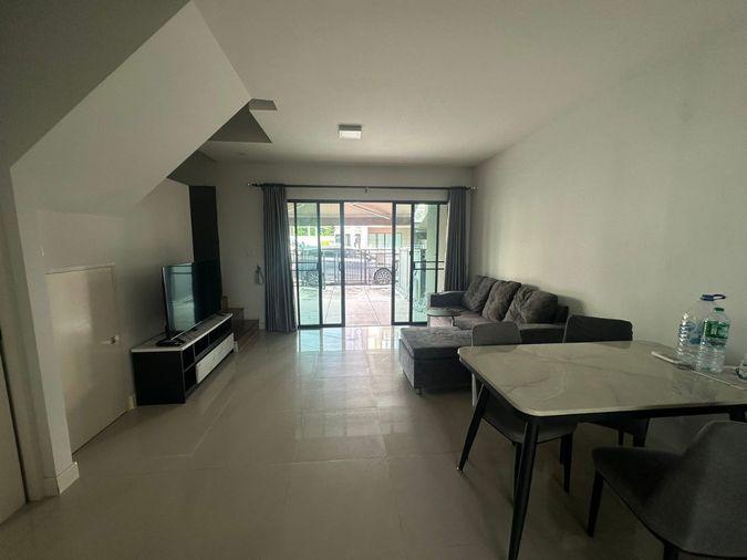 picture ME2500254 Townhome For Rent Bann Klang Muang - 6/12