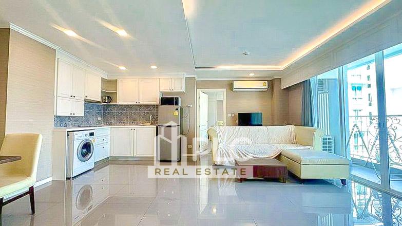 รูป The Orient Resort & Spa Condo for Sale 2Bedroom Pool View - รูปที่ 1/9