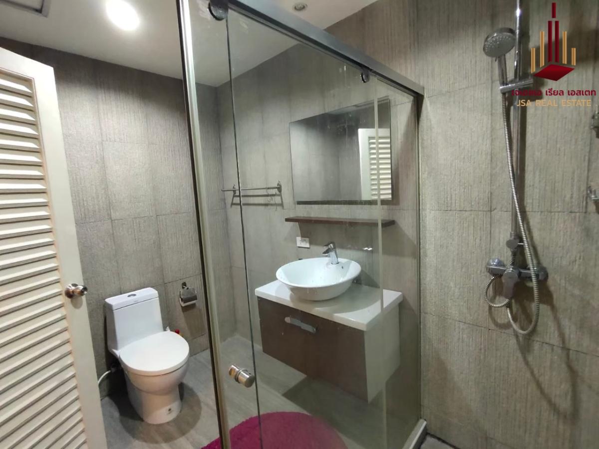 picture ✨ For Rent : Silom Condominium  Condo ✨  💰 Only 55,000 THB/month - 8/9