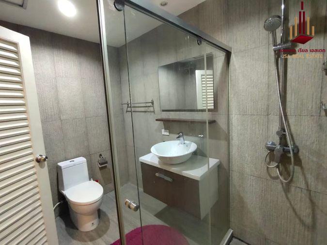 picture ✨ For Rent : Silom Condominium  Condo ✨  💰 Only 55,000 THB/month - 8/9