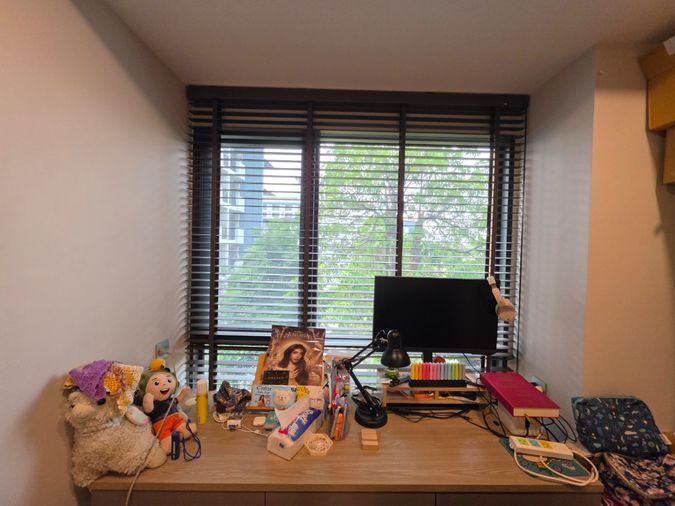 picture Salaya One Residence, Soi Tangsin, near Mahidol University size 40.10 sq.m. - 5/9