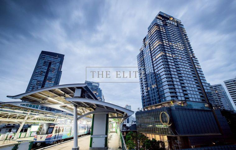 รูป ✨ Ultra-Exclusive & Low-Density Living | Super Luxury Condo for Rent with Ultimate Privacy ✨ - รูปที่ 9/18