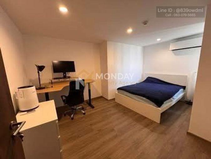 รูป 🔥 ห้องว่าง พร้อมเข้าอยู่! Tai Ping Tower รีบจองก่อนหลุด 🔥MD-26065956 - รูปที่ 2/13