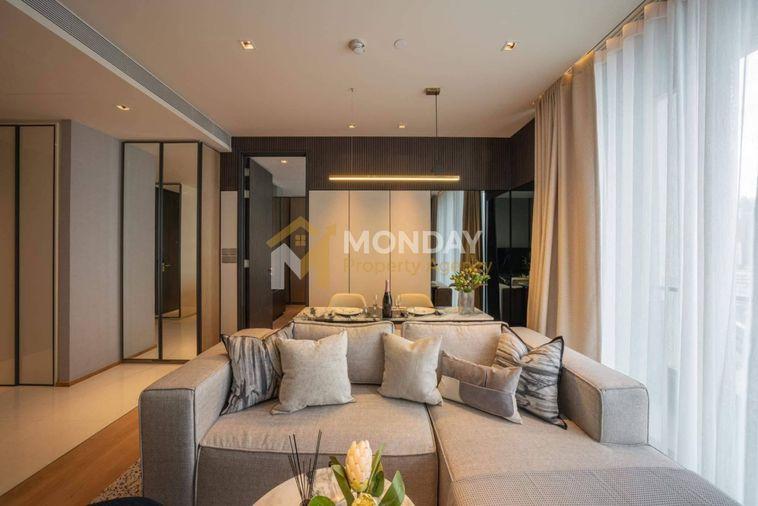รูป 🔥 ห้องว่าง พร้อมเข้าอยู่! บีทนิค สุขุมวิท 32 รีบจองก่อนหลุด 🔥MD-26066034 - รูปที่ 4/8