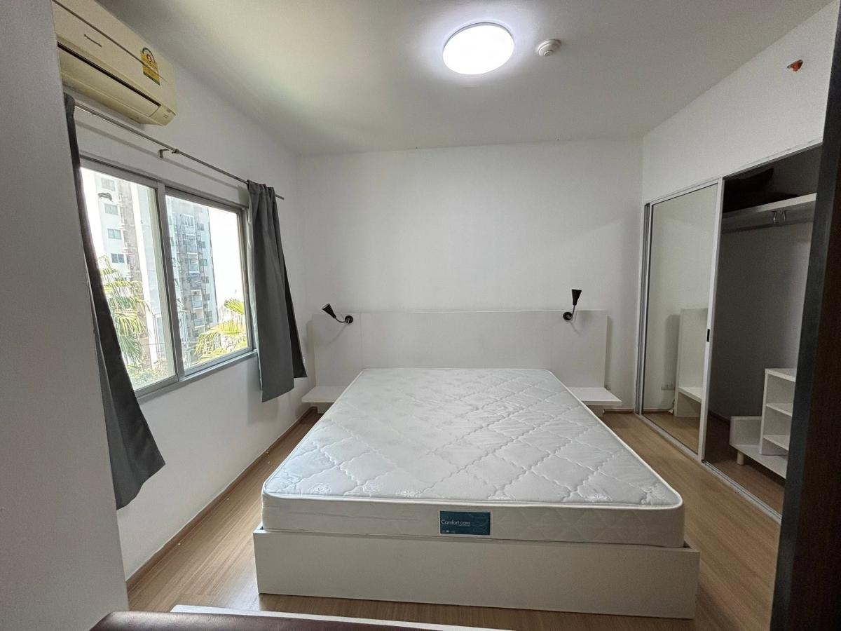 picture Condo For Sale A Space Hideaway Asoke Ratchada - 5/8
