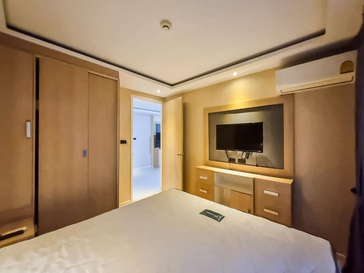 รูป Estanan Condo Pattaya 1 Bedroom Condo for Rent Corner Unit - รูปที่ 7/12