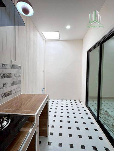 picture ⭐✨RH-033 Townhouse for Sale – Rattanathibet Kanchanaphisek ✨⭐ - 11/17