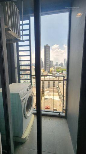 รูป คอนโดให้เช่า : Ideo Sukhumvit 93 (ไอดีโอ สุขุมวิท 93) MK-02 line @livingbkk - รูปที่ 9/11