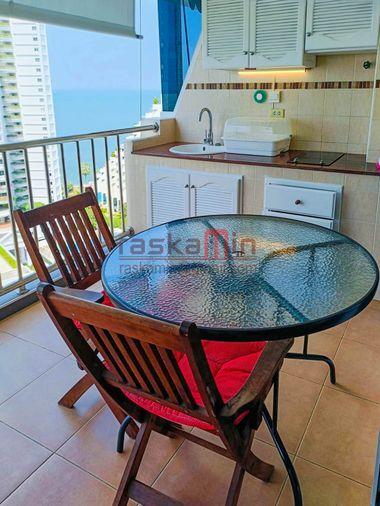 picture 🌊 Wongamat Garden Beach Resort | Sea View 46 SQ.M. | Only 2.5 MB 🔥 - 9/11