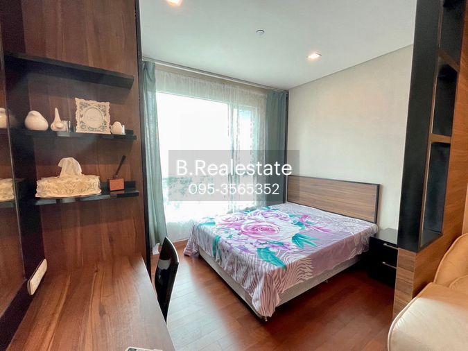รูป Hot Price for rent Ivy Thonglor (ไอวี่ ทองหล่อ) ราคาถูกที่สุด ห้องสวย🔥 - รูปที่ 3/7
