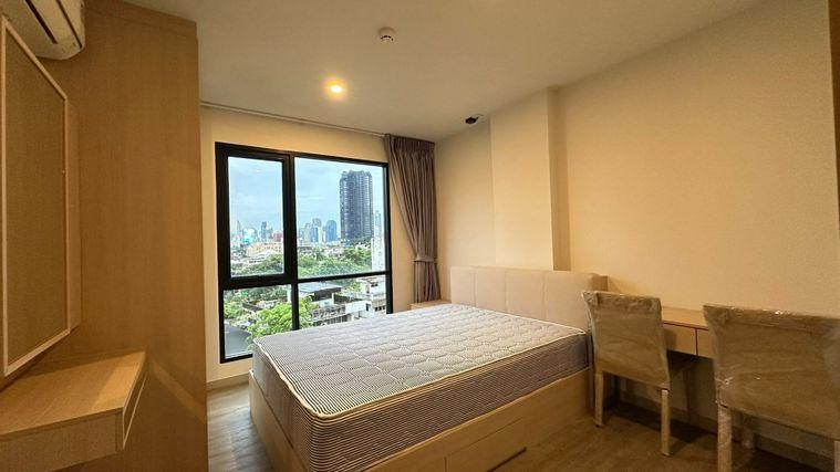 picture  The Shade Sathon  1 Condo For Rent / Line : @mintocondo - 1/10