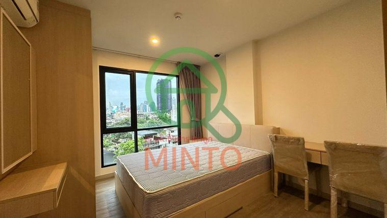 picture The Shade Sathon 1 Condo For Rent / Line : @mintocondo - 1/10