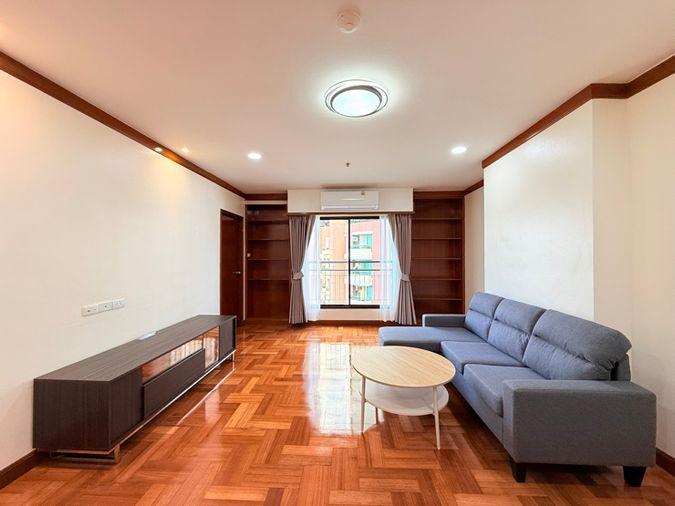 picture For Rent | Liberty Park 2 Sukhumvit | 2 bedroom 122 Sqm BTS Nana  - 2/18