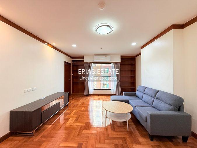 picture For Rent | Liberty Park 2 Sukhumvit | 2 bedroom 122 Sqm BTS Nana - 2/18