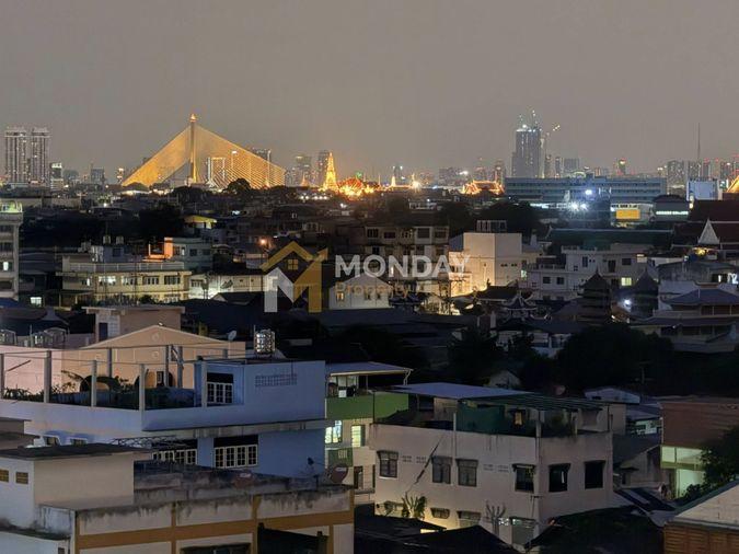picture 🔥 Available Now! Life Sathorn Sierra - Book Before It's Gone! 🔥 MD-26065807 - 2/9