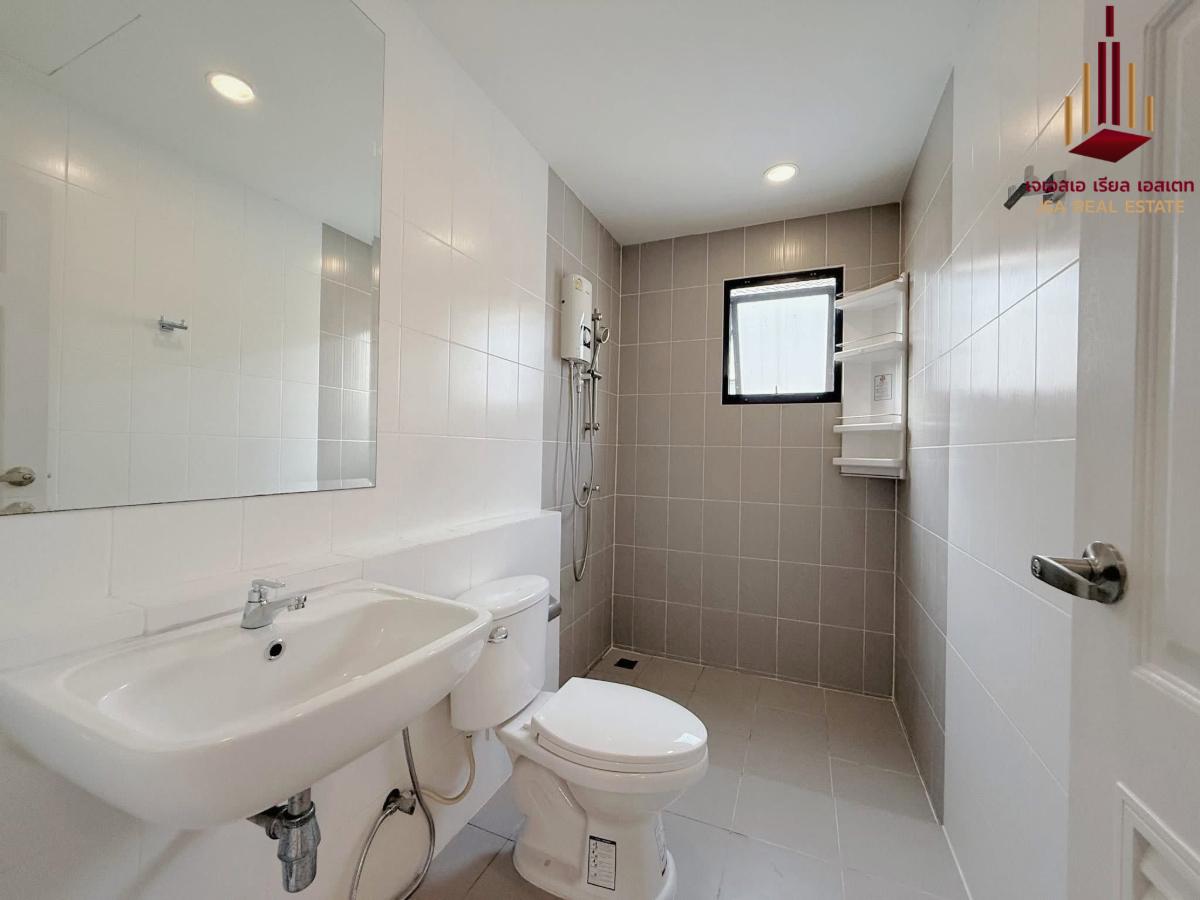 picture ✨ For Rent: The City Ramintra Condo ✨ 💰 Only 70,000 THB/month - 8/9