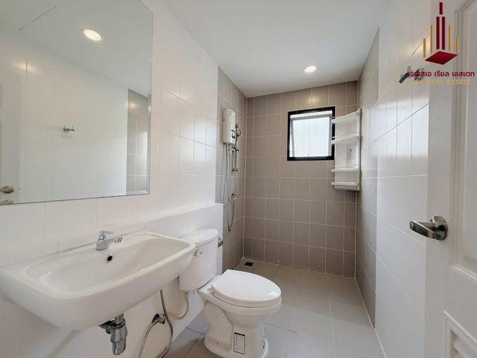 picture ✨ For Rent: The City Ramintra Condo ✨  💰 Only 70,000 THB/month - 8/9