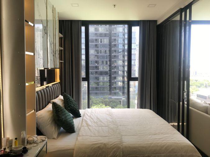 picture One9Five Asoke – Rama 9 | 🚝Near MRT Rama 9 #2026062314904 #MKT - 2/17