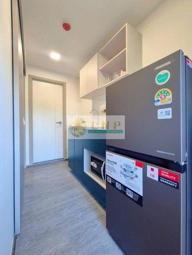 รูป 🏢 ให้เช่าคอนโด : Kave Wonderland (เคฟ วันเดอร์แลนด์) รหัสทรัพย์ | 📌LNP-C13771 - รูปที่ 4/11