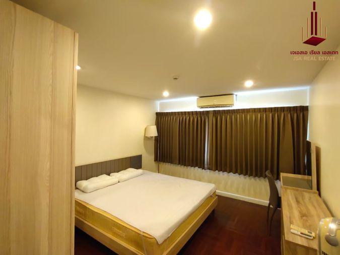 picture ✨ For Rent : Silom Condominium  Condo ✨  💰 Only 55,000 THB/month - 6/9