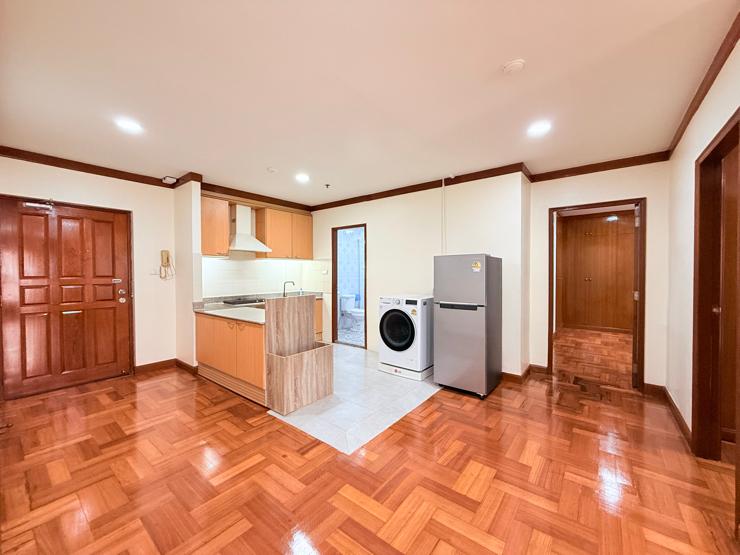 รูป For Rent | Liberty Park 2 Sukhumvit | 2 bedroom 122 Sqm BTS Nana  - รูปที่ 6/18
