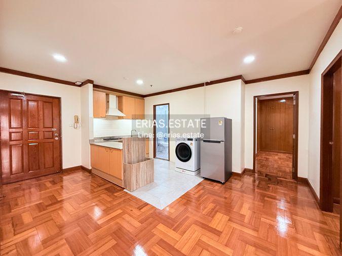 picture For Rent | Liberty Park 2 Sukhumvit | 2 bedroom 122 Sqm BTS Nana - 6/18