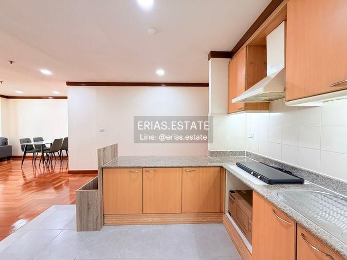 picture For Rent | Liberty Park 2 Sukhumvit | 2 bedroom 122 Sqm BTS Nana - 14/18