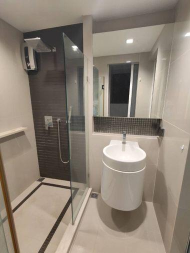รูป 🔮RB25145 ให้เช่าถูกมาก👍Rhythm Sathorn✅แอดไลน์ @119dgdea ( มี @ ด้วย) แอดมินตอบไว - รูปที่ 7/9