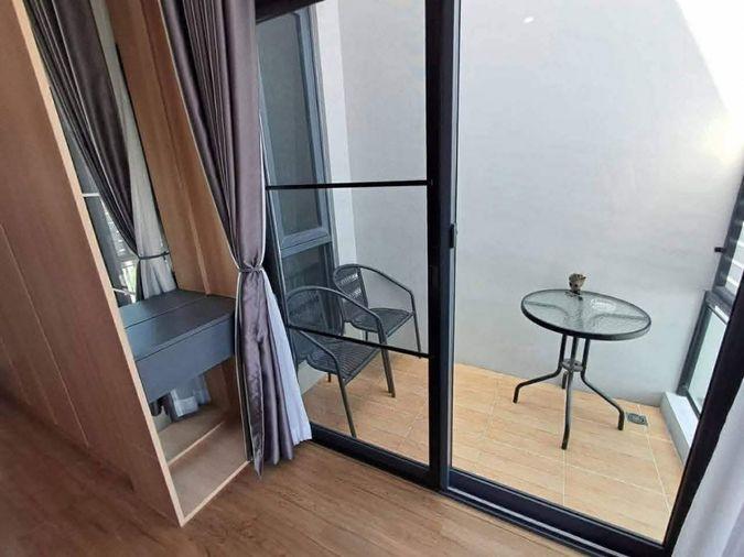 picture  For Rent   Baan Klang Muang Ladprao 101   59,000 - 4/17