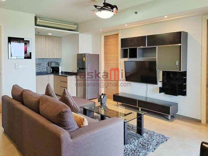 picture 🌴 Beachfront Living at Zire Wongamat | 40K/Month - 13/16