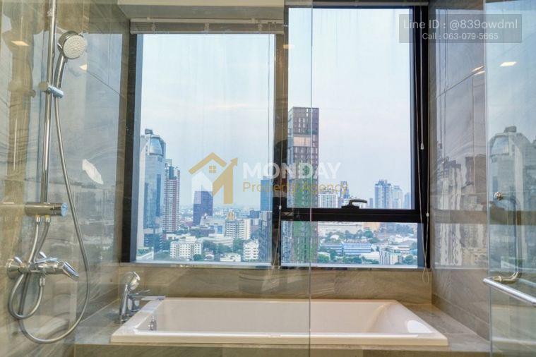 รูป 🔥 ห้องว่าง พร้อมเข้าอยู่! ไอดีโอ คิว สุขุมวิท 36 รีบจองก่อนหลุด 🔥MD-26066032 - รูปที่ 10/13