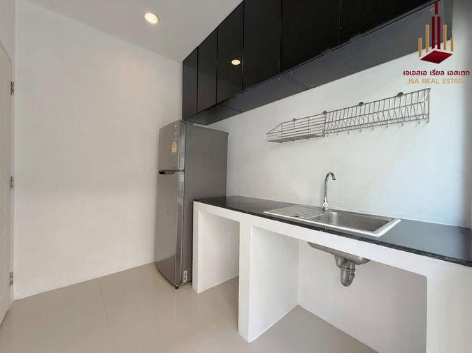 picture ✨ For Rent: The City Ramintra Condo ✨  💰 Only 70,000 THB/month - 7/9