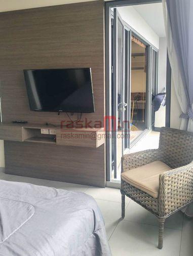 picture 🌊 Zire Wongamat Beachfront Condo | 1 Bedroom | 25,000 THB/Month - 12/19