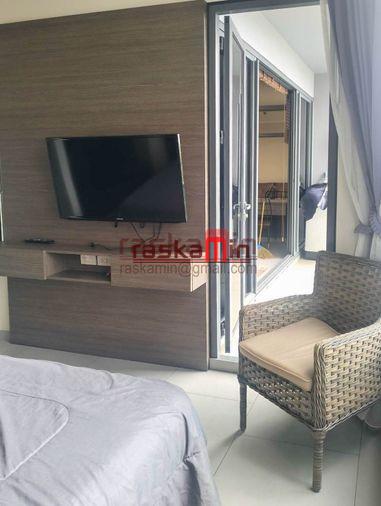 picture 🌊 Zire Wongamat Beachfront Condo | 1 Bedroom | 25,000 THB/Month - 12/19