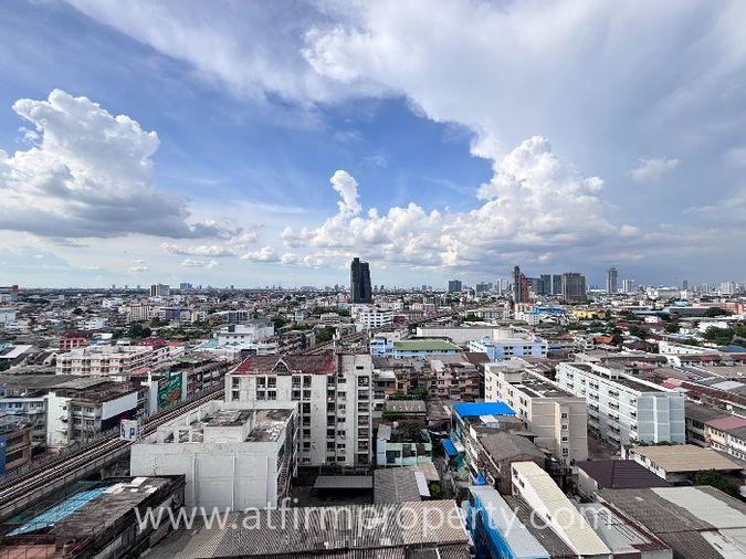 รูป 💖💖ปล่อยเช่า!! คอนโด Thana Astoria ปิ่นเกล้า แต่งครบ พร้อมอยู่!/ 2 ห้องนอน 58 ตรม. ราคา 25,000 บาท /สนใจสอบถามได้นะคะ Line ID : atfirm2010 💖💖 - รูปที่ 18/18