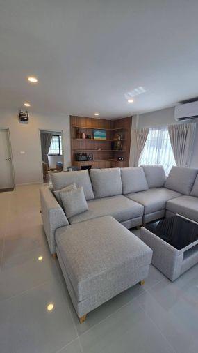 รูป 🏠 ให้เช่าบ้าน : Centro Bangna (เซนโทร บางนา)   รหัสทรัพย์ | 📌LNP-H1062 - รูปที่ 14/18