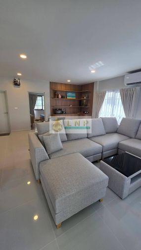 รูป 🏠 ให้เช่าบ้าน : Centro Bangna (เซนโทร บางนา) รหัสทรัพย์ | 📌LNP-H1062 - รูปที่ 14/18