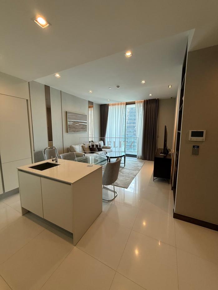 รูป ✨ Ultra-Exclusive & Low-Density Living | Super Luxury Condo for Rent with Ultimate Privacy ✨ - รูปที่ 3/18