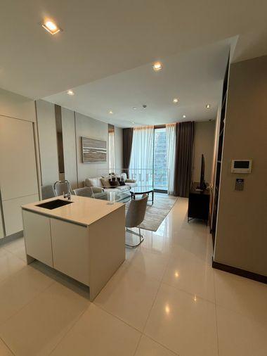 รูป ✨ Ultra-Exclusive & Low-Density Living | Super Luxury Condo for Rent with Ultimate Privacy ✨ - รูปที่ 3/18